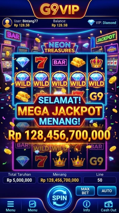 Berbagai kategori aplikasi yang tersedia di g9vip untuk semua pengguna.